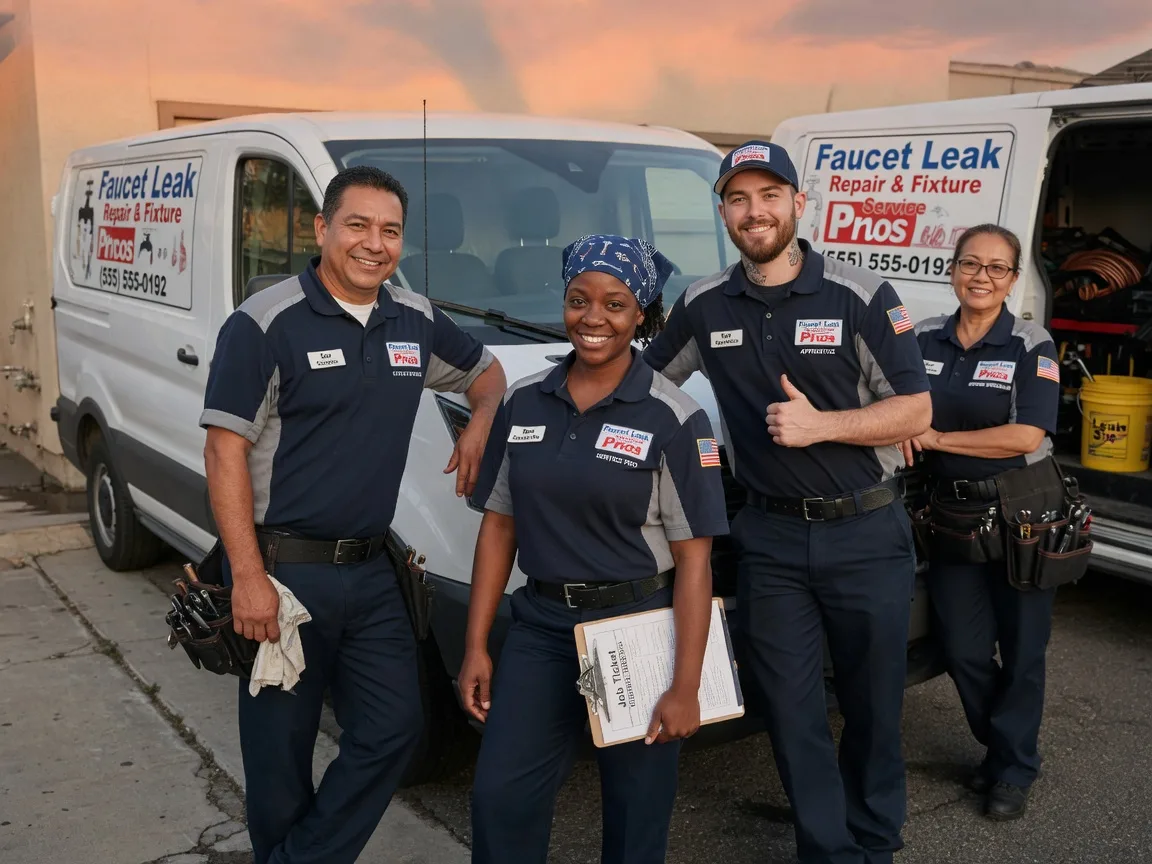 Faucet Repair company in Atkinson, NH
